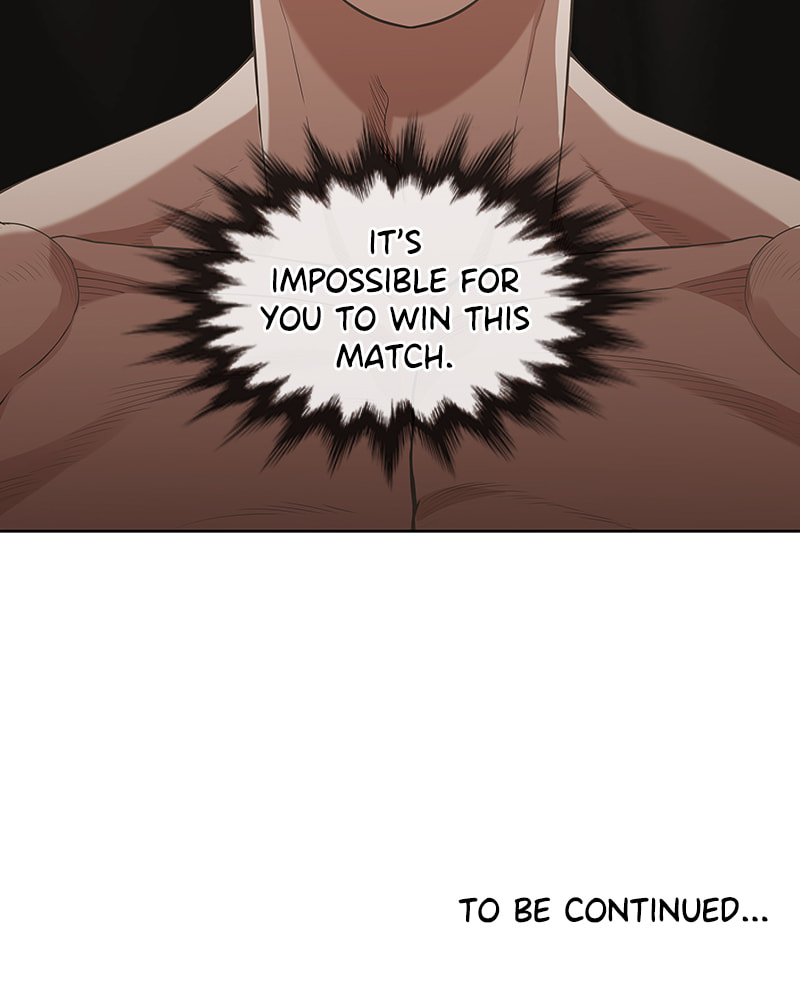The Boxer Chapter 118 page 100 - 