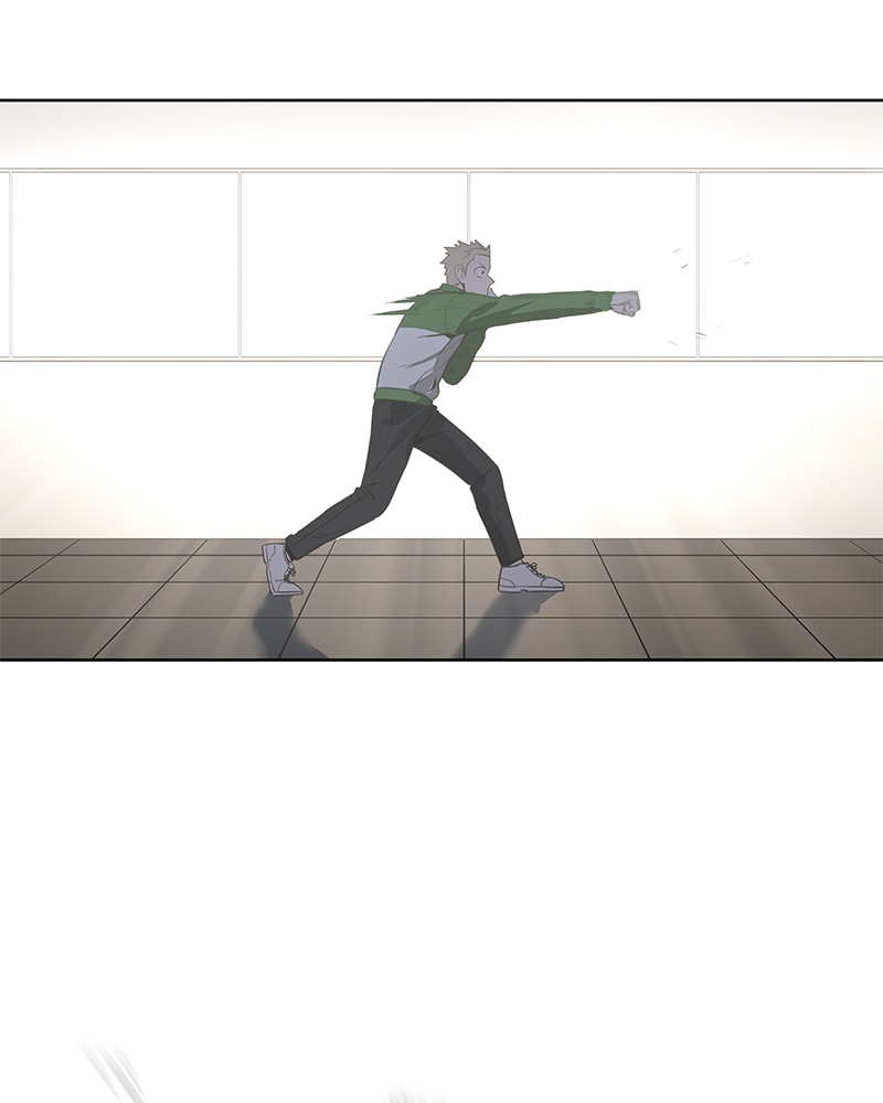 The Boxer Chapter 119 page 102 - 
