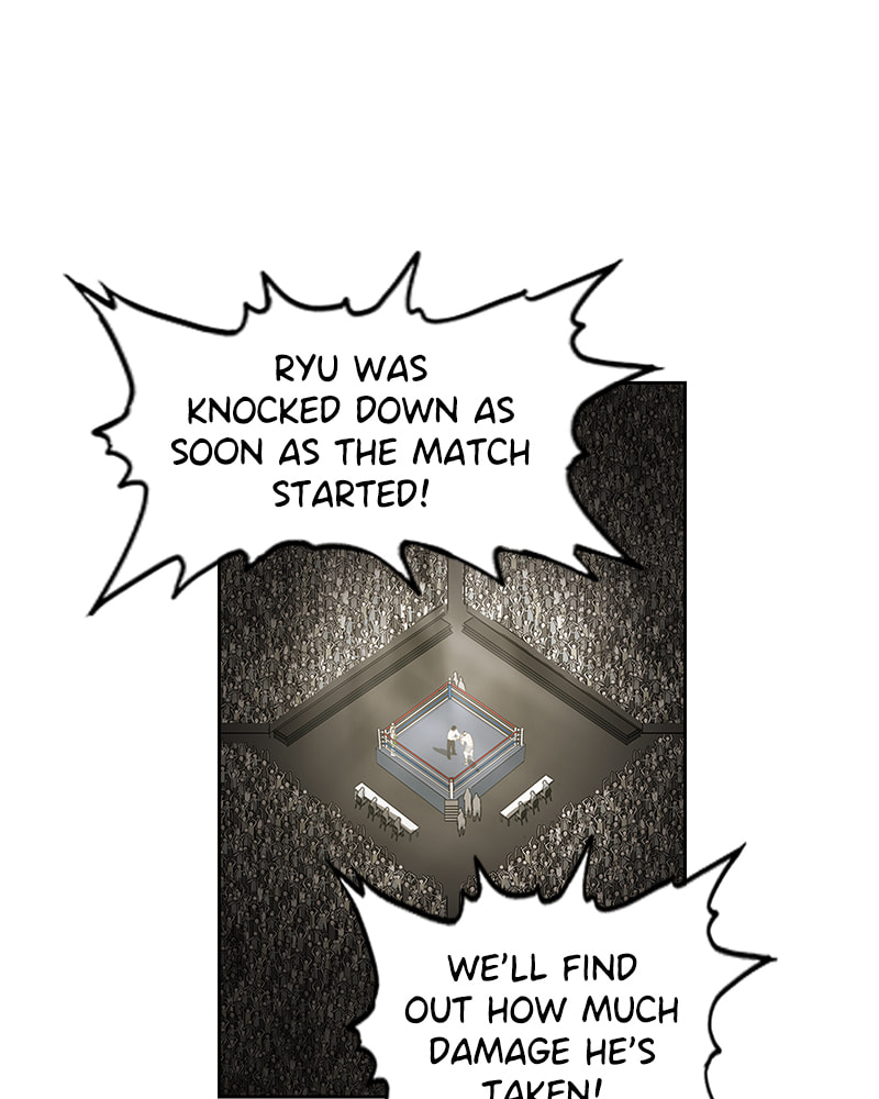 The Boxer Chapter 119 page 12 - 