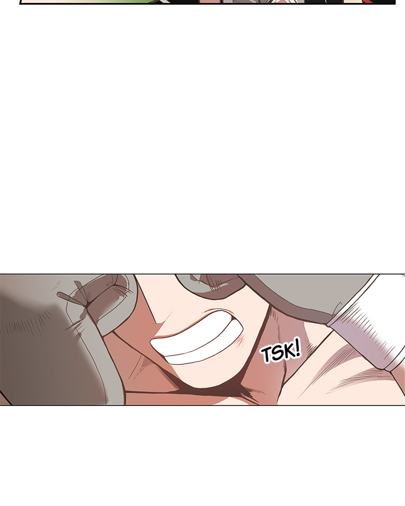 The Boxer Chapter 119 page 15 - 