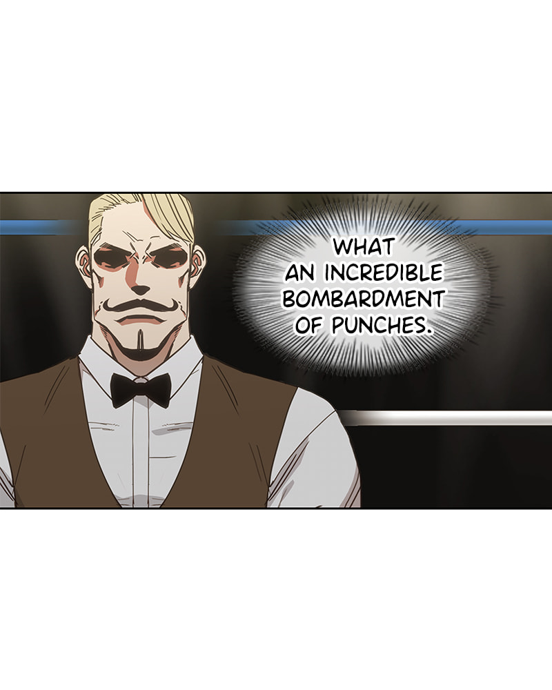 The Boxer Chapter 119 page 16 - 