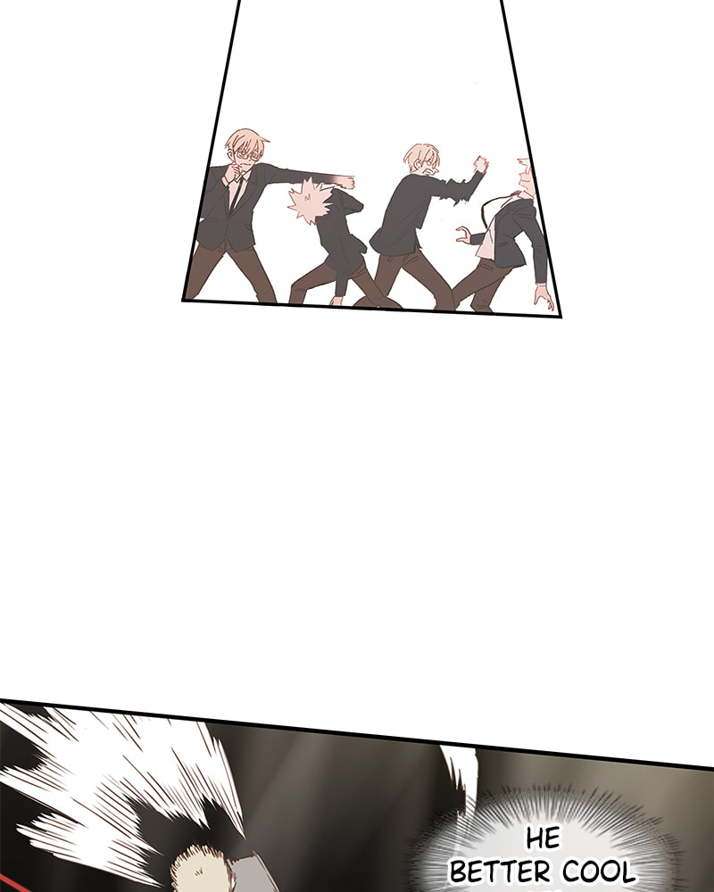 The Boxer Chapter 119 page 20 - 