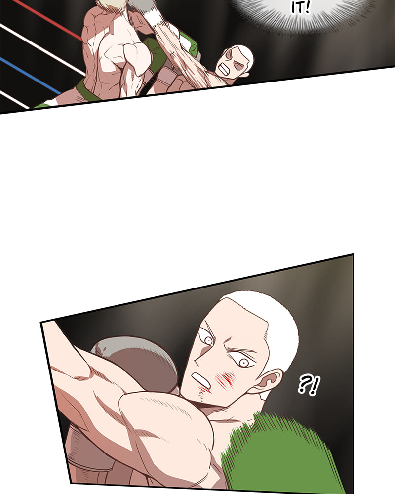 The Boxer Chapter 119 page 21 - 