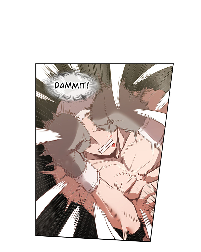 The Boxer Chapter 119 page 25 - 