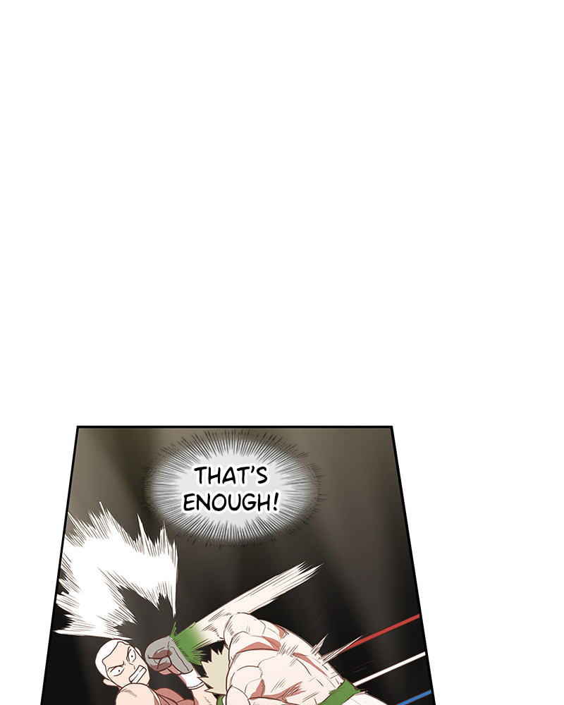 The Boxer Chapter 119 page 26 - 