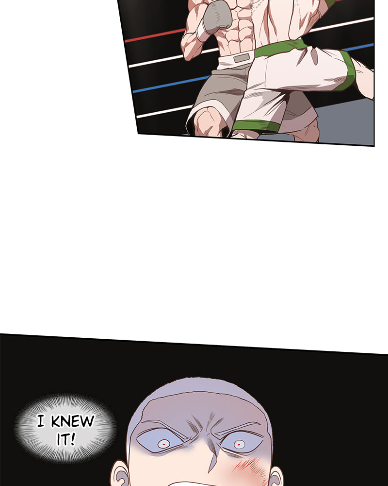 The Boxer Chapter 119 page 28 - 