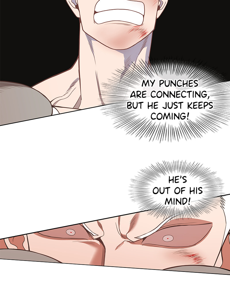 The Boxer Chapter 119 page 29 - 