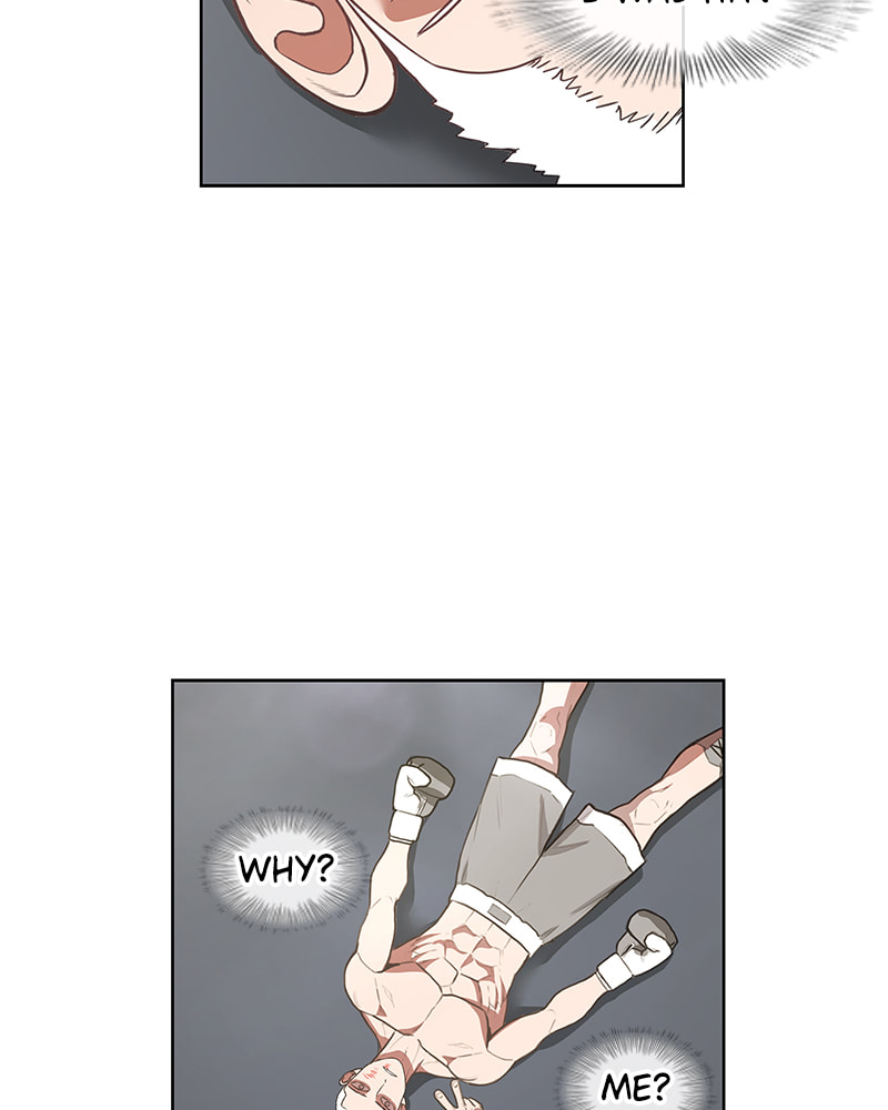 The Boxer Chapter 119 page 4 - 