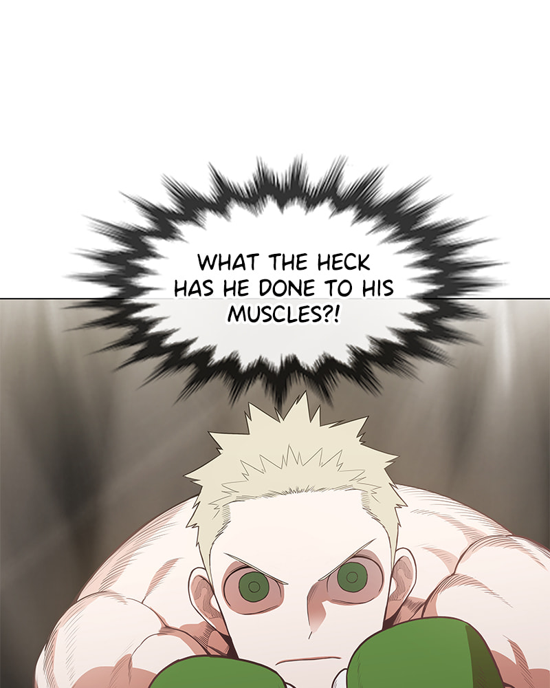 The Boxer Chapter 119 page 31 - 