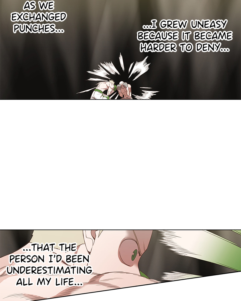 The Boxer Chapter 119 page 33 - 
