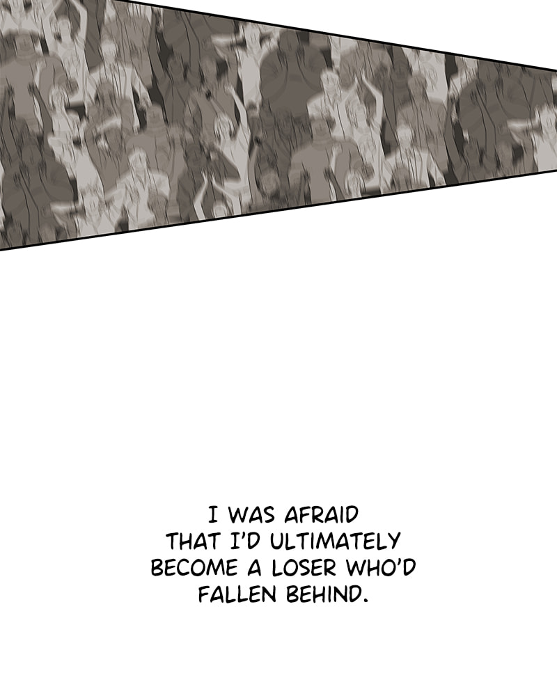 The Boxer Chapter 119 page 35 - 