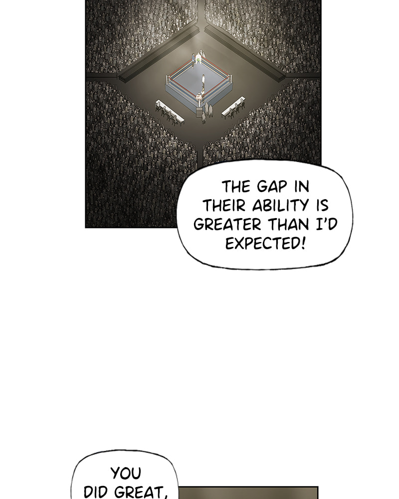 The Boxer Chapter 119 page 38 - 