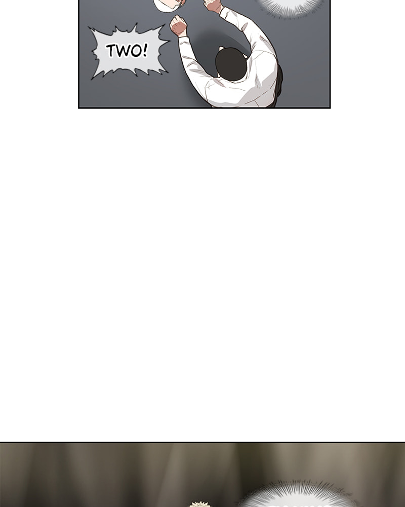 The Boxer Chapter 119 page 5 - 