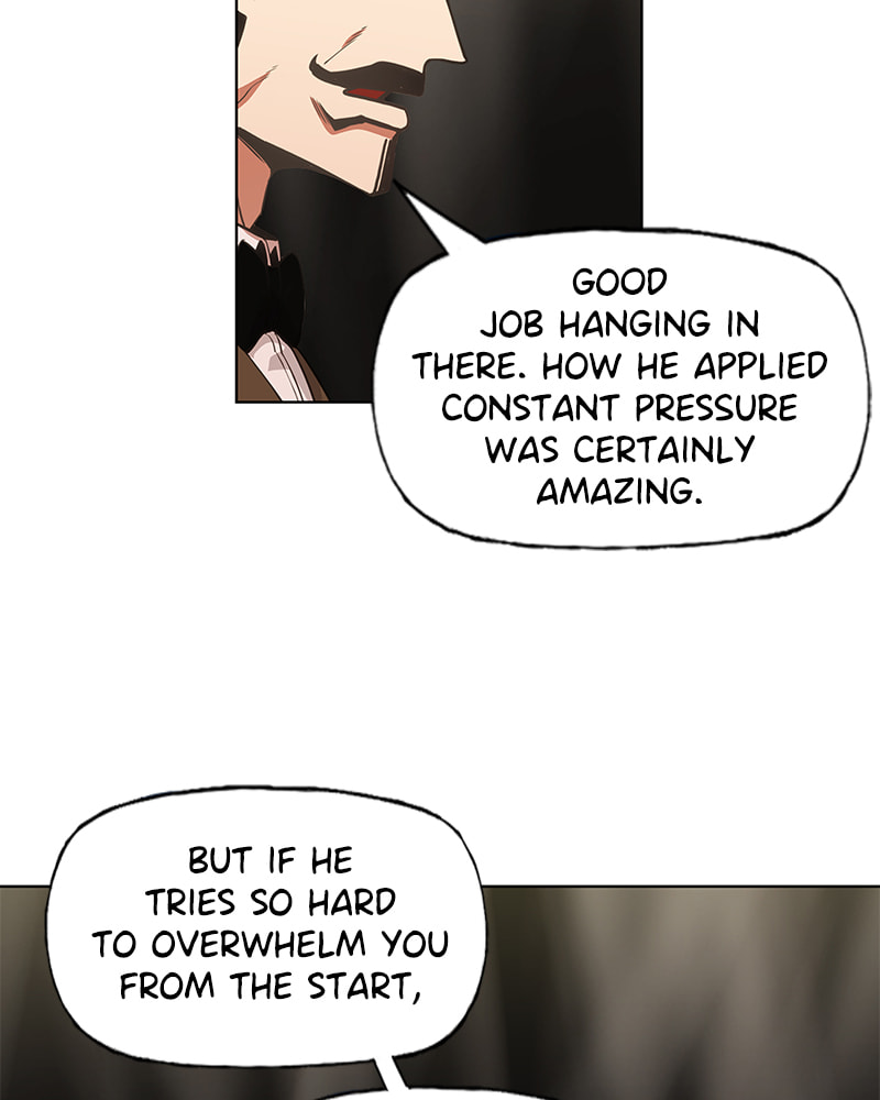 The Boxer Chapter 119 page 44 - 