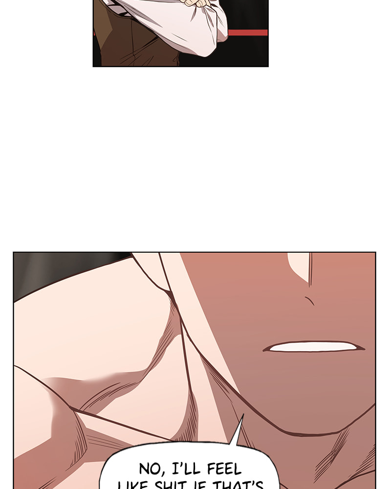 The Boxer Chapter 119 page 46 - 