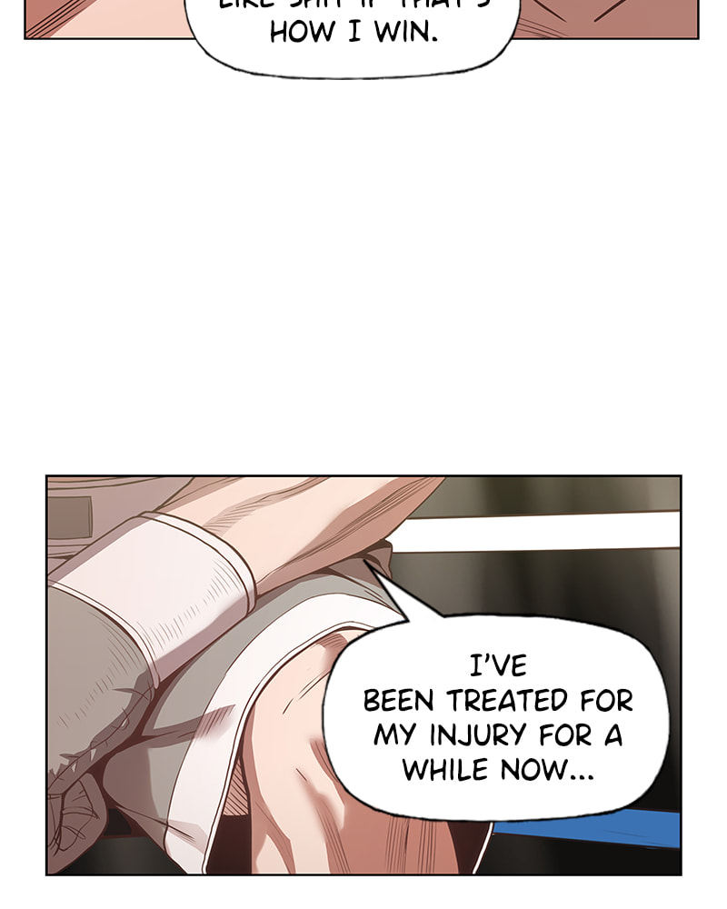 The Boxer Chapter 119 page 47 - 