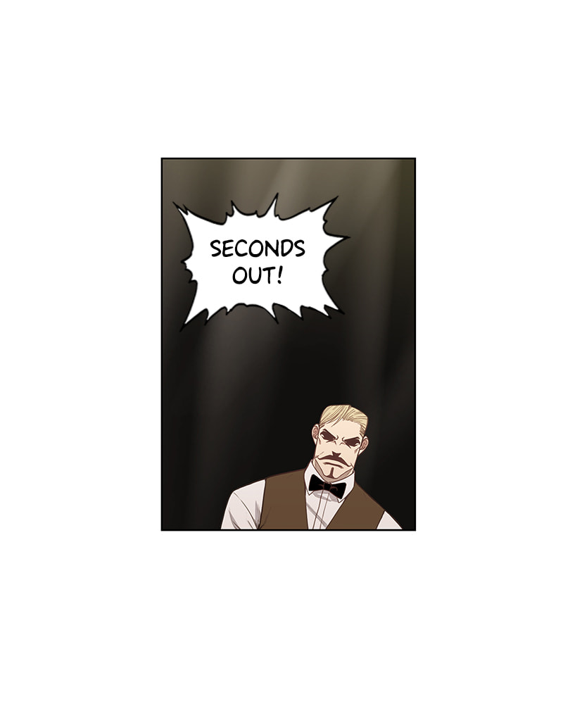 The Boxer Chapter 119 page 50 - 