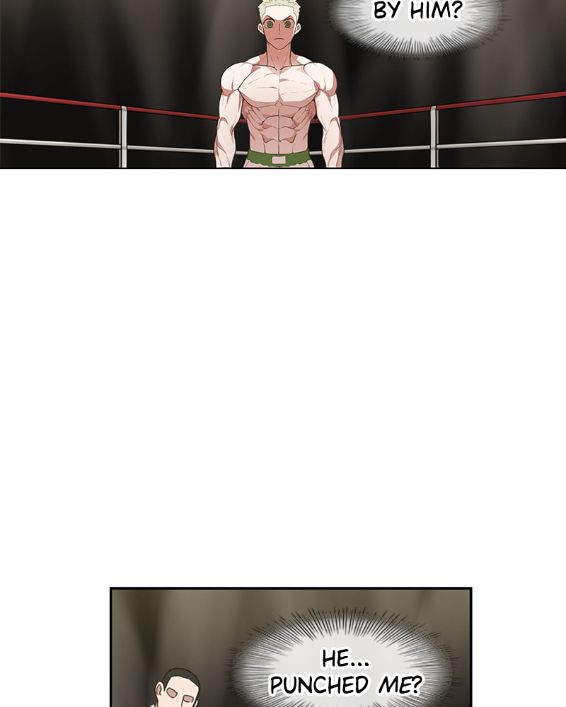 The Boxer Chapter 119 page 6 - 