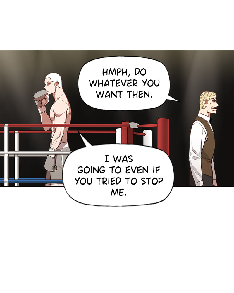 The Boxer Chapter 119 page 51 - 