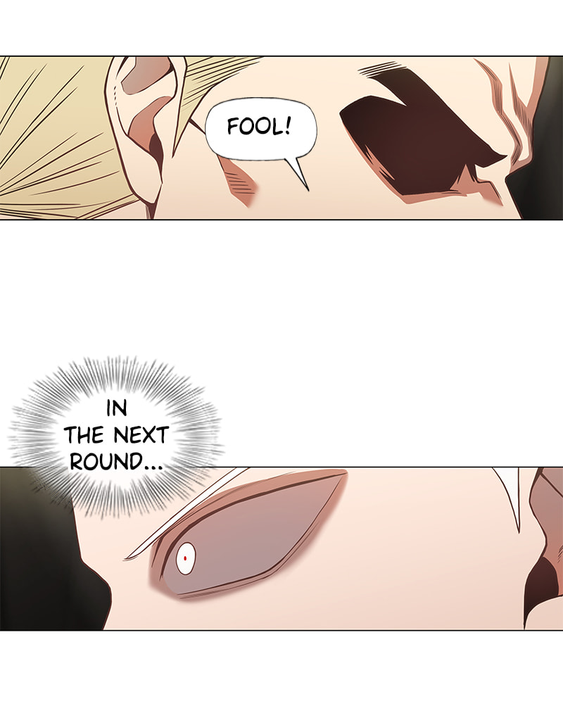 The Boxer Chapter 119 page 52 - 