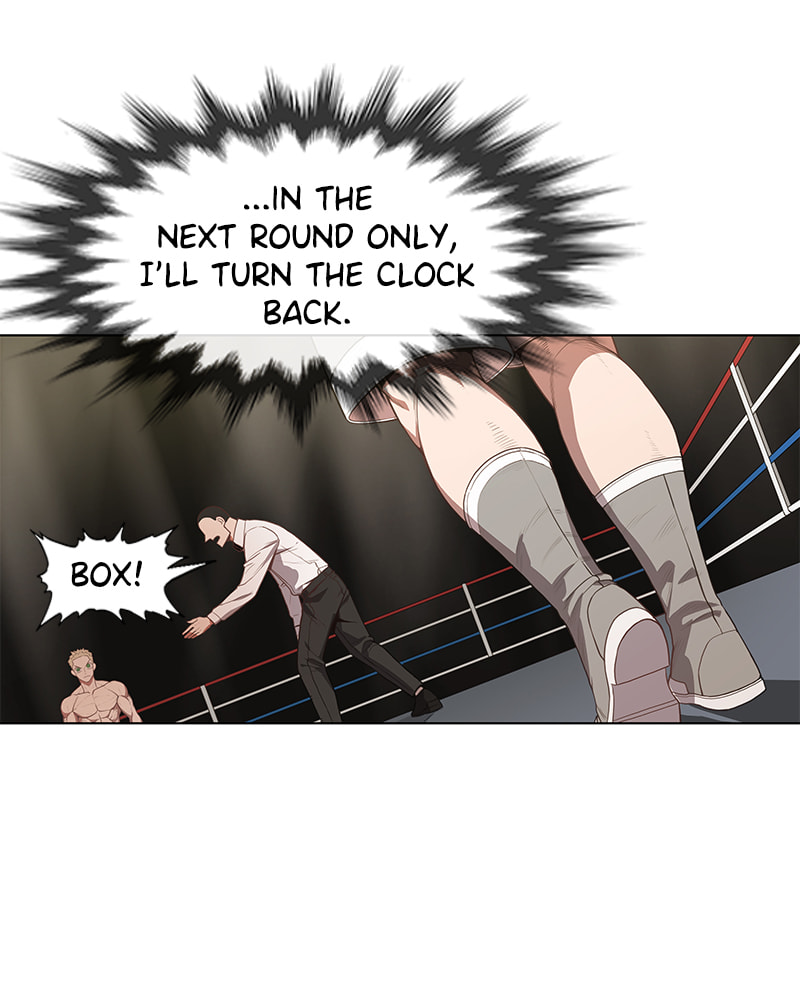 The Boxer Chapter 119 page 53 - 