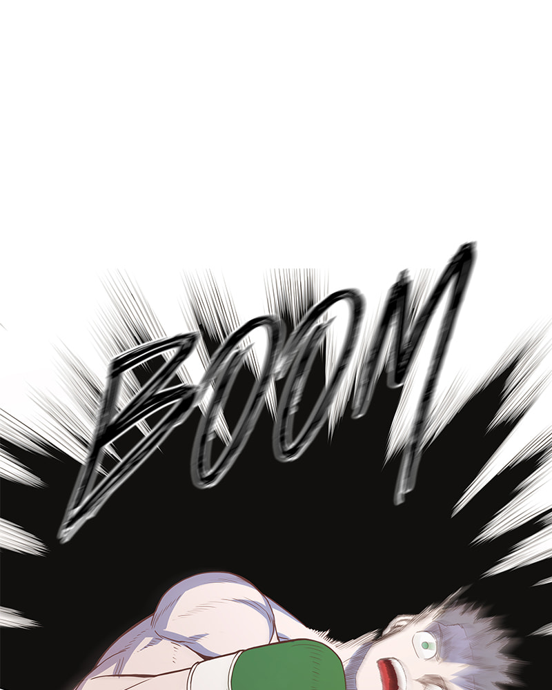 The Boxer Chapter 119 page 57 - 