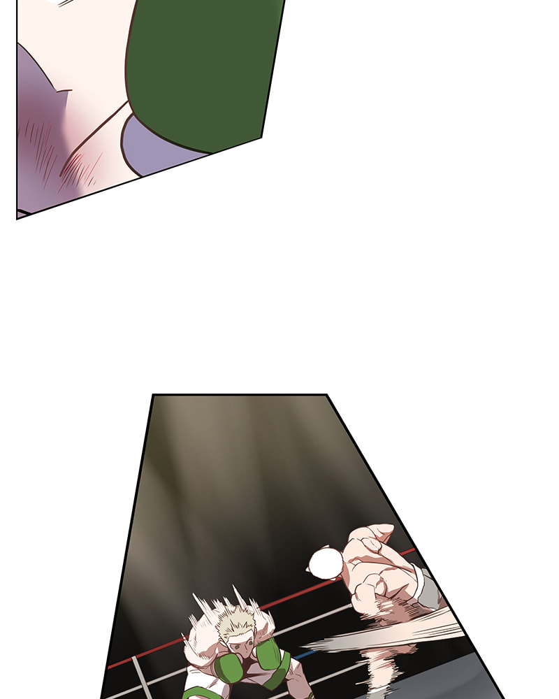 The Boxer Chapter 119 page 62 - 