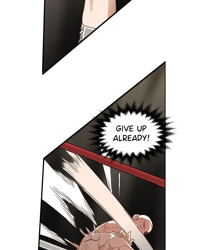 The Boxer Chapter 119 page 67 - 