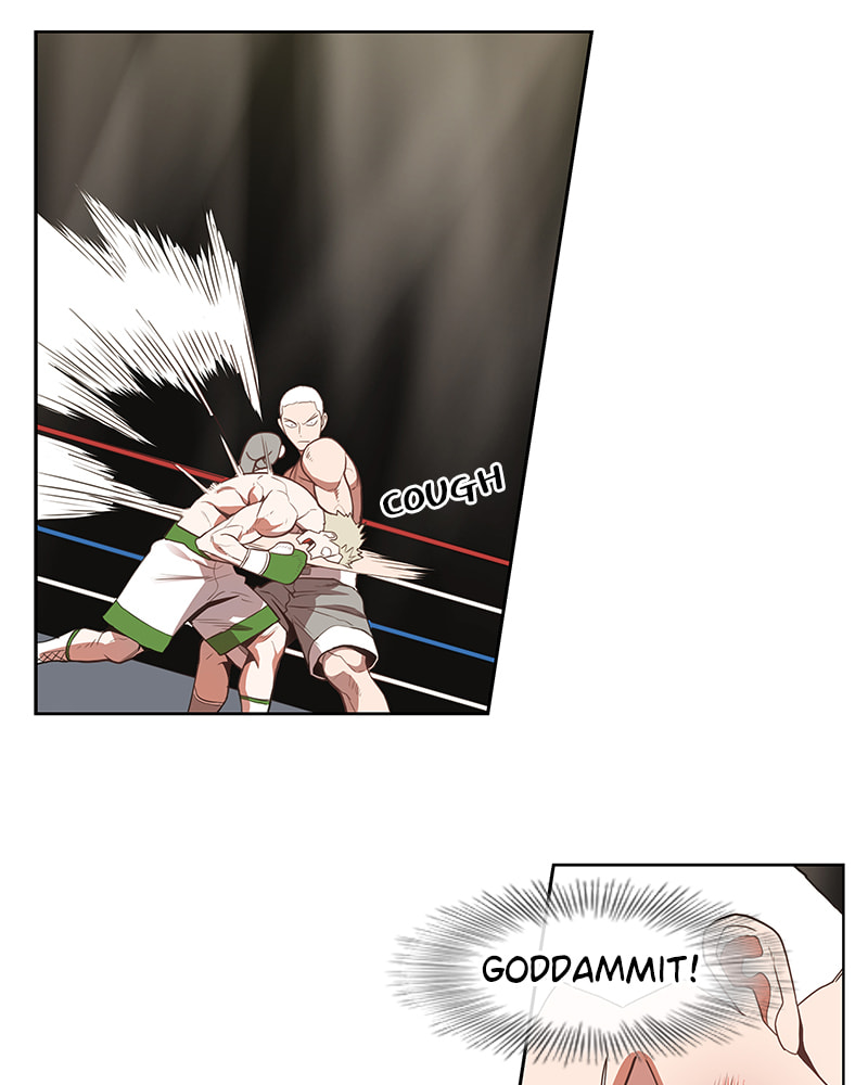 The Boxer Chapter 119 page 71 - 