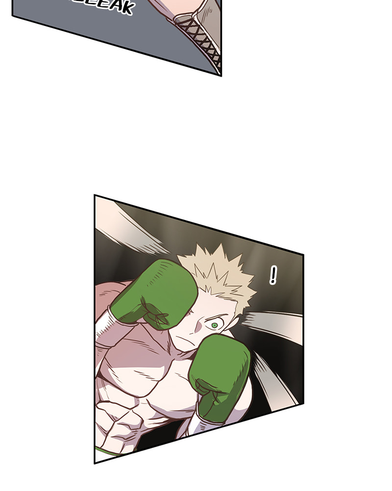 The Boxer Chapter 119 page 78 - 