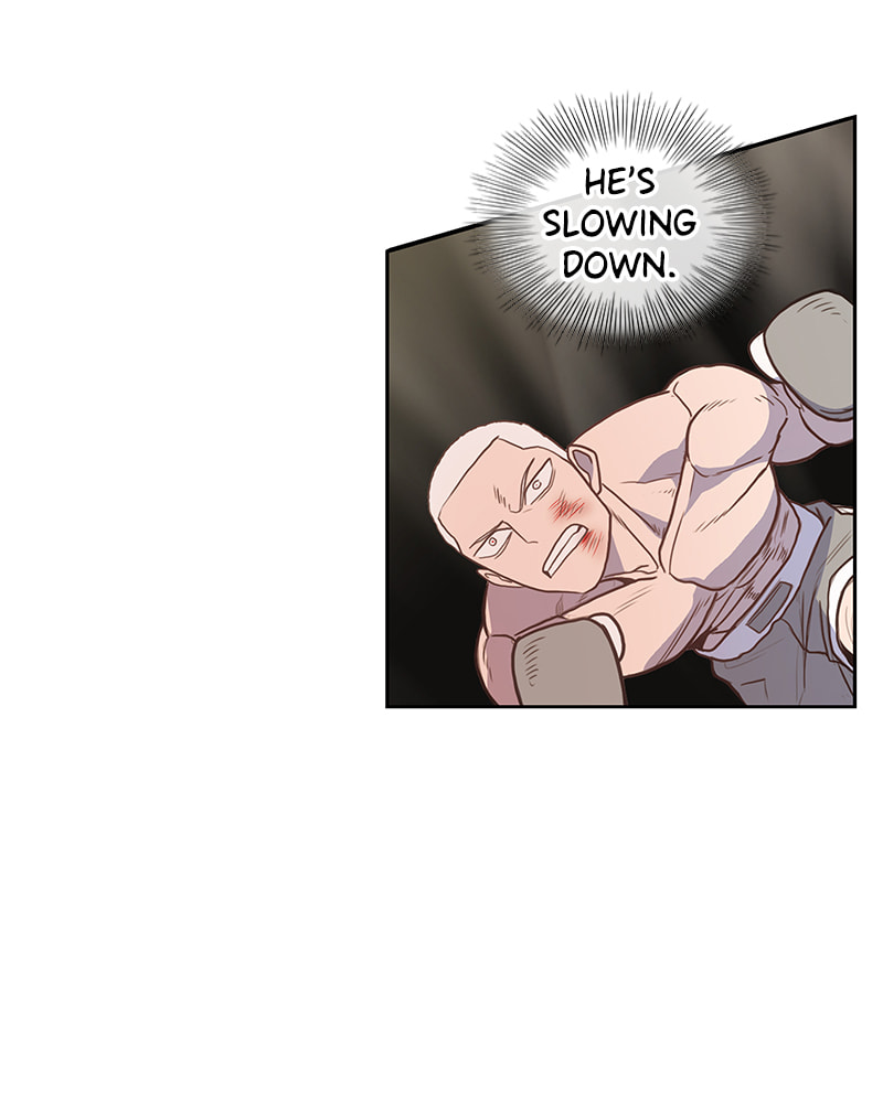 The Boxer Chapter 119 page 79 - 