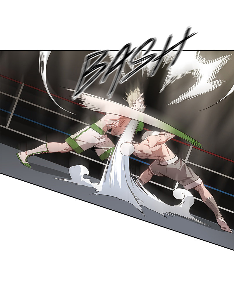 The Boxer Chapter 119 page 80 - 
