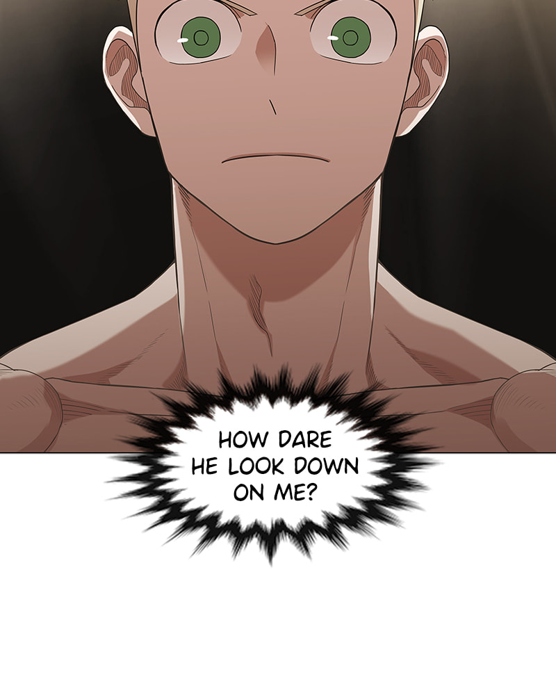 The Boxer Chapter 119 page 9 - 