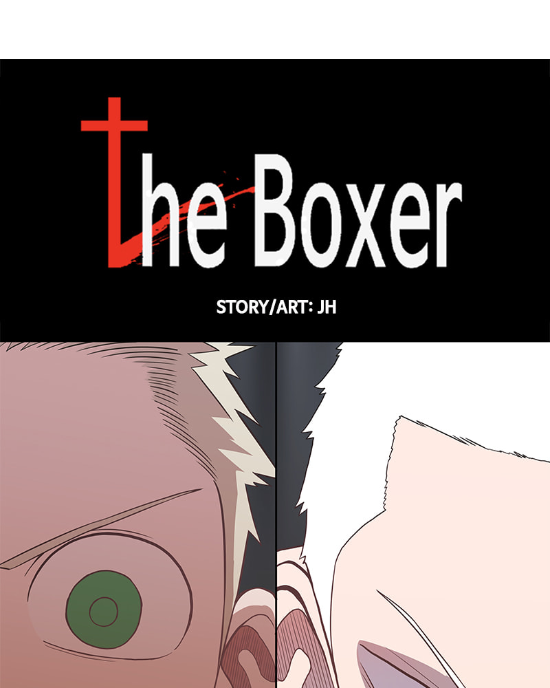 The Boxer Chapter 119 page 10 - 