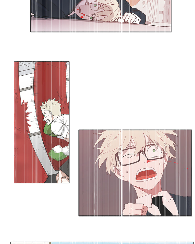 The Boxer Chapter 119 page 92 - 