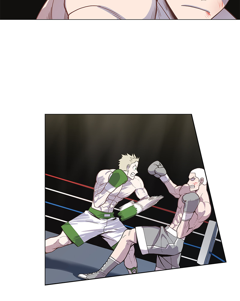 The Boxer Chapter 119 page 98 - 