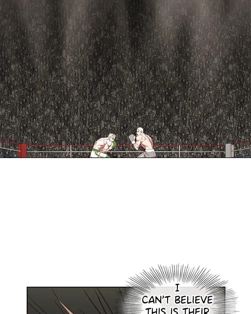 The Boxer Chapter 120 page 102 - 