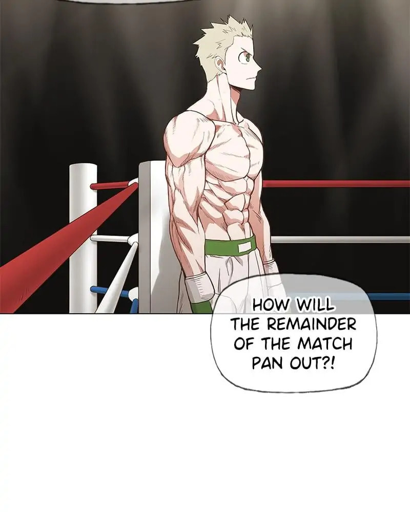 The Boxer Chapter 120 page 12 - 