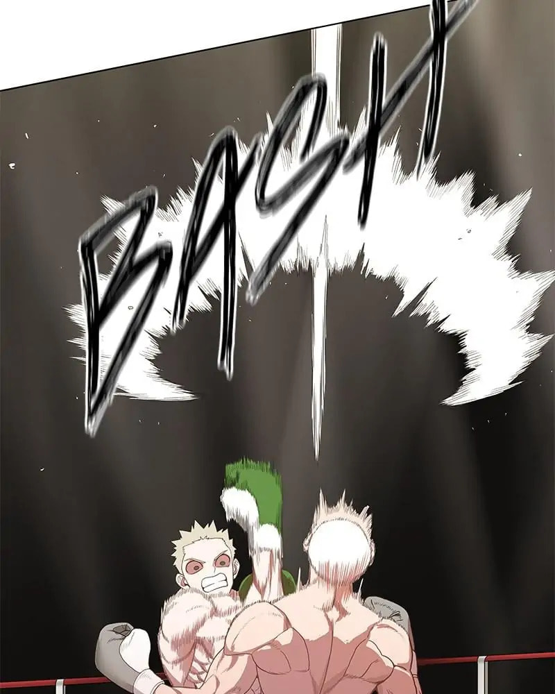 The Boxer Chapter 120 page 112 - 