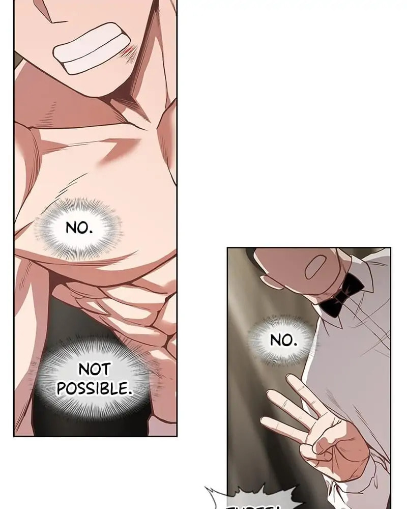 The Boxer Chapter 120 page 3 - 