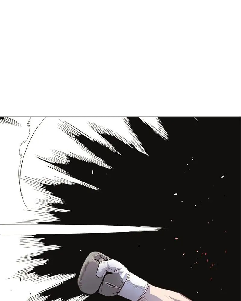 The Boxer Chapter 120 page 29 - 