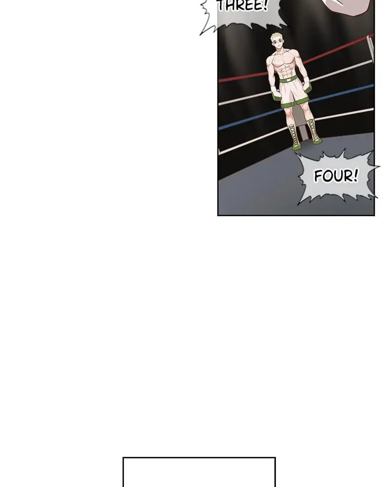 The Boxer Chapter 120 page 4 - 