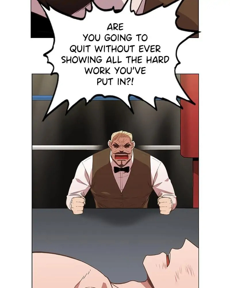 The Boxer Chapter 120 page 39 - 
