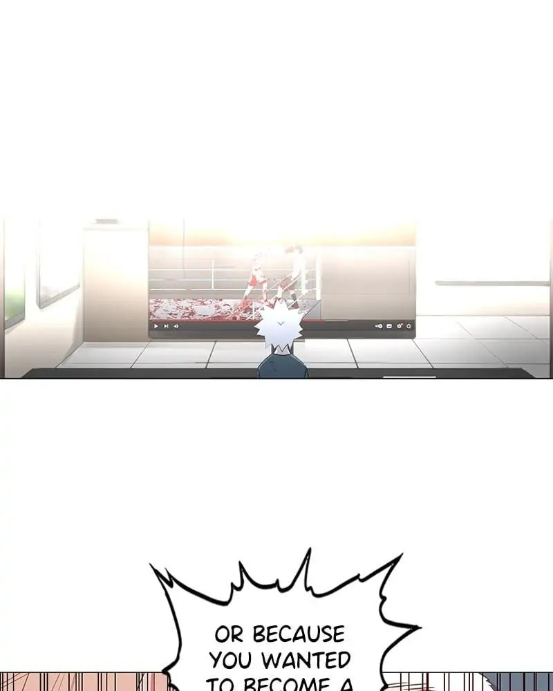 The Boxer Chapter 120 page 47 - 