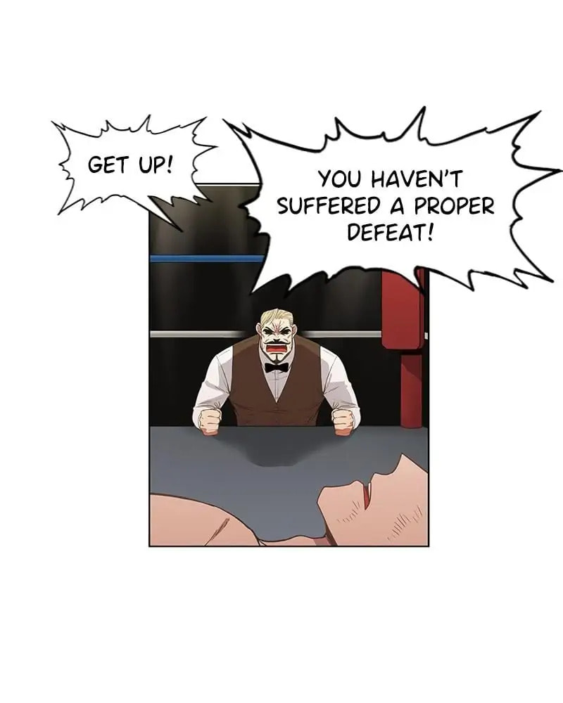 The Boxer Chapter 120 page 49 - 