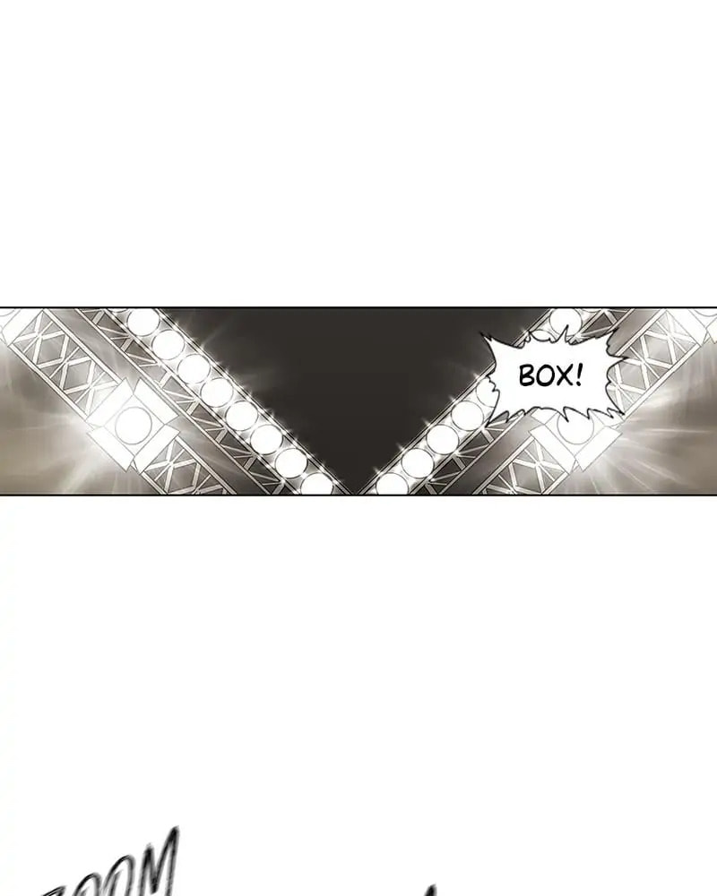 The Boxer Chapter 120 page 61 - 