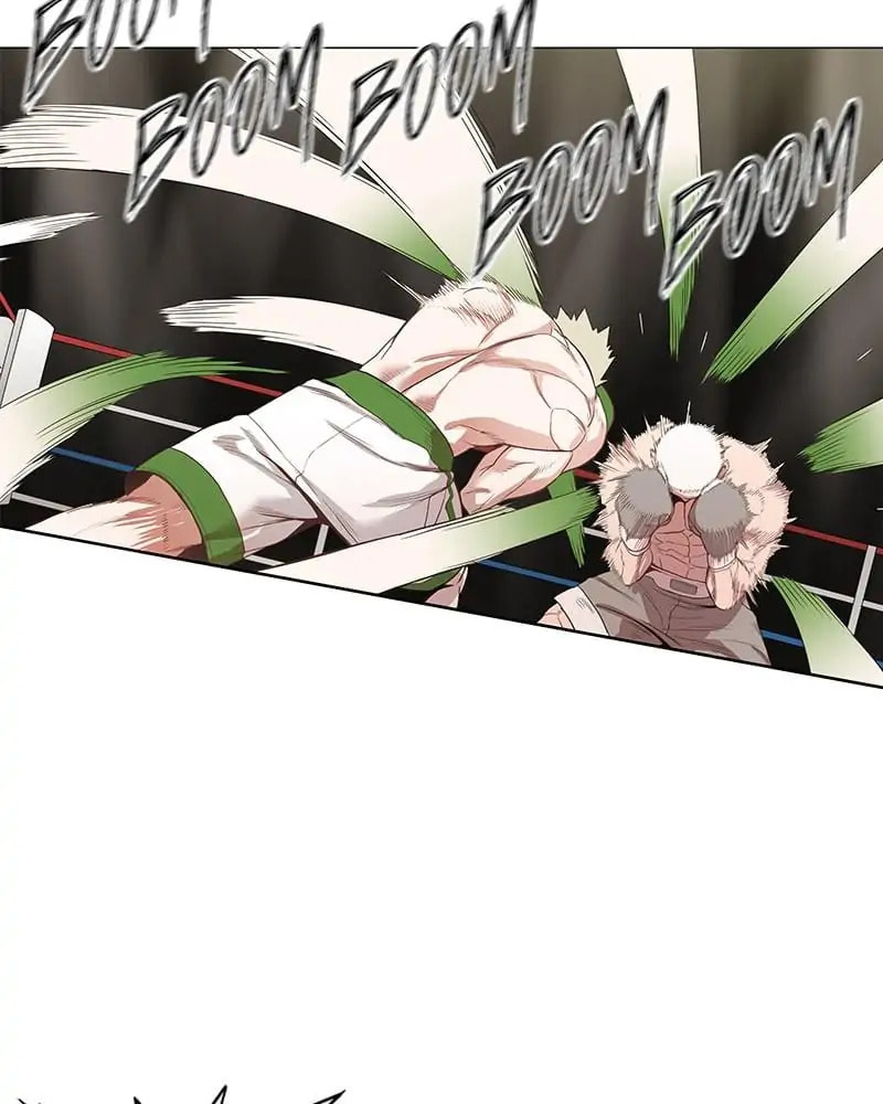 The Boxer Chapter 120 page 62 - 