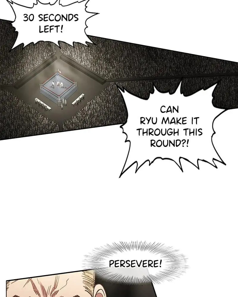 The Boxer Chapter 120 page 63 - 