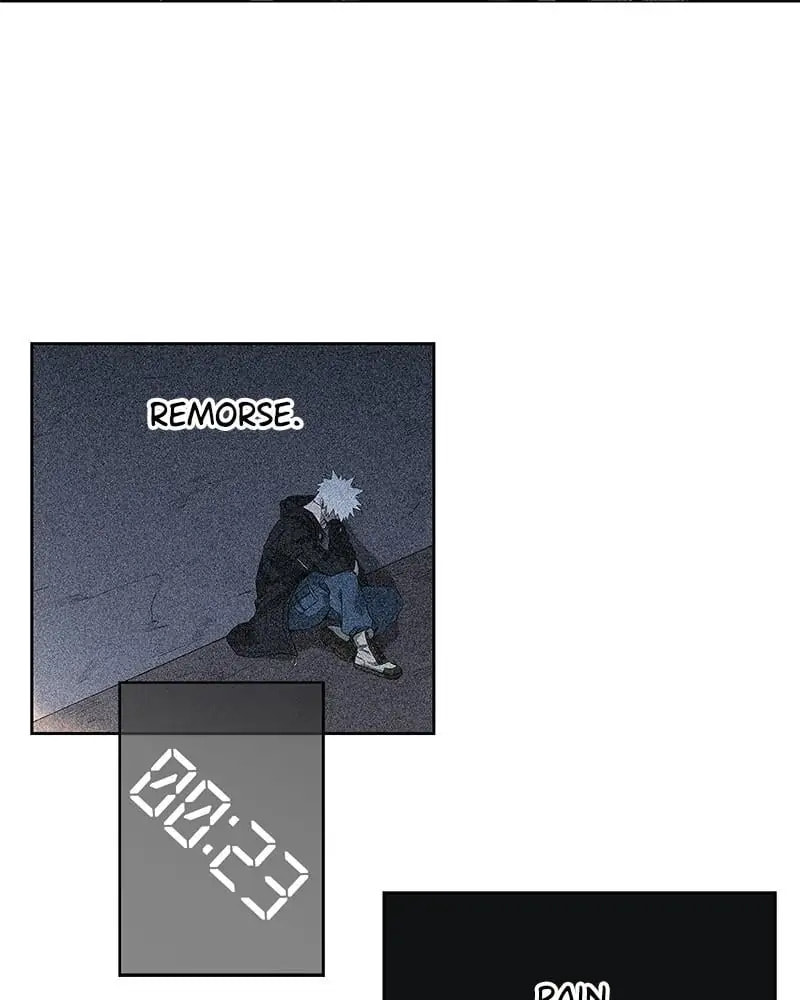 The Boxer Chapter 120 page 67 - 
