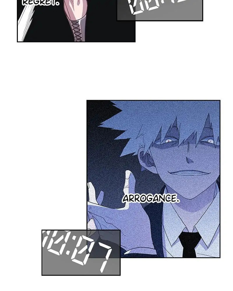 The Boxer Chapter 120 page 69 - 